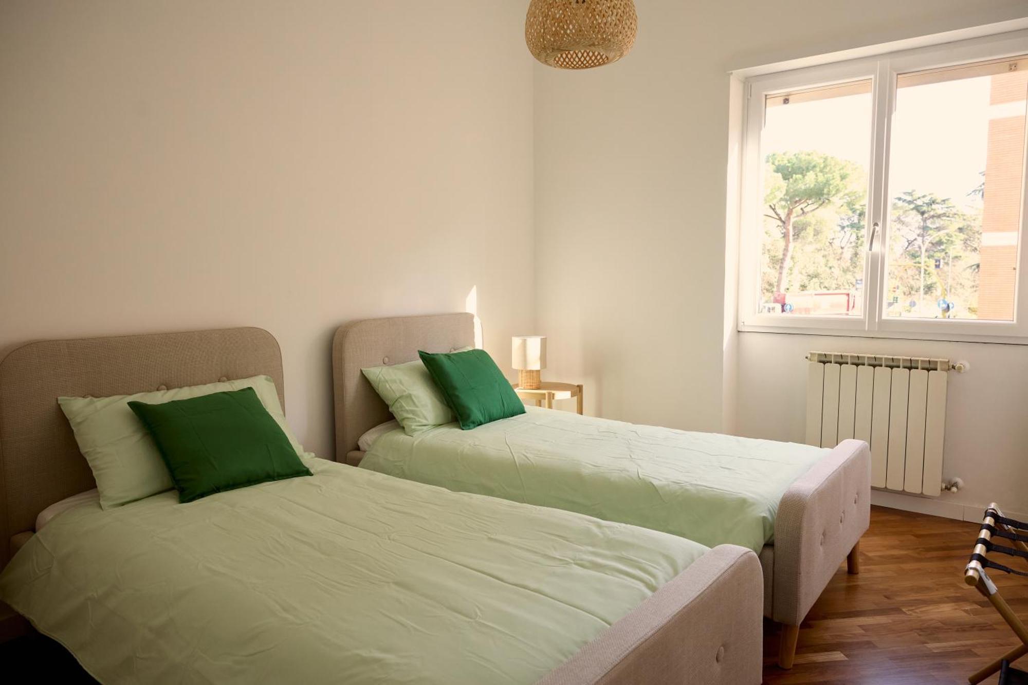 Apartment Domus De Roberto