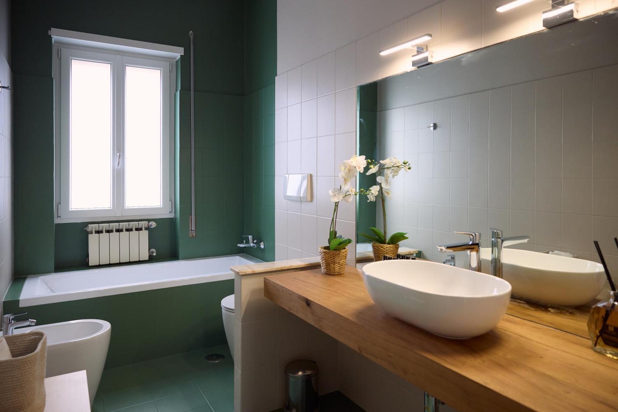Domus De Roberto Apartment *