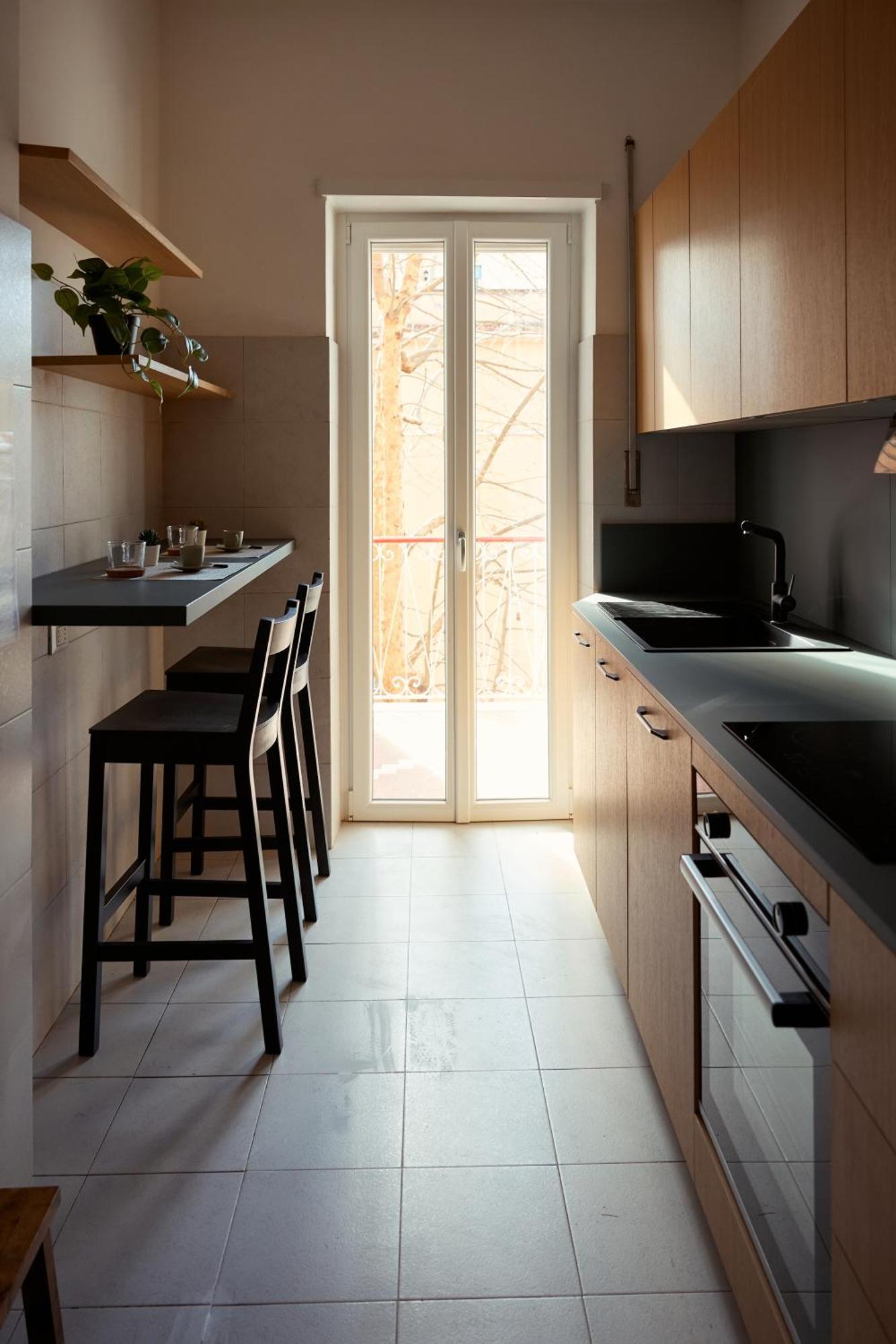 Apartment Domus De Roberto *